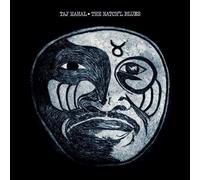 T.Mahal - Natch'l Blues [Vinilo]