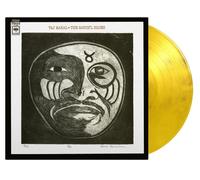 Taj Mahal The Natch'l Blues (Vinyl) 12" Album Coloured Vinyl (Importación USA)