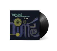 Taj Mahal - Time