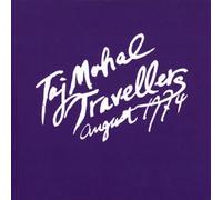 Taj Mahal Travellers - 27242 [Vinilo]