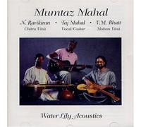 Taj Mahal.Vishwa Mo - Mumtaz Mahal [Import]