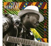 Taj Mahal World Blues (CD) Album (Importación USA)