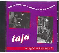 Taja - Night at Birdland