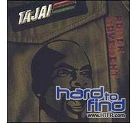 Tajai - Power Movement [Vinilo]