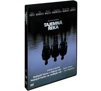 Tajemna reka DVD / Mystic River (Versión checa)