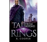 Taji From Beyond the Rings