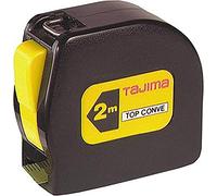 Tajima 7042S2 - Flexómetro Top-Conve 2M Bl Tajima