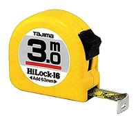 TAJIMA 7101S3 - Flexómetro Hi-Lock-16 3M Tajima Abs