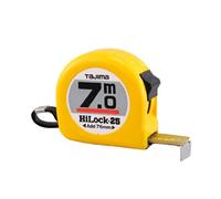 Tajima 7103S7 - Flexómetro Hi-Lock-25 7M Ama Tajima