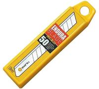 Tajima 7224S3 - Cuchilla Lcb-30 50 Uds Pack Tjm