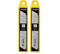 Tajima 7224S65 - Cuchilla Lcb-65 10 Uds Tajima (Paquete de 2)