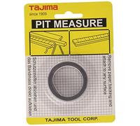 Tajima Adhesivo Pegatina Escala Métrica Cinta Medida Pit20 Pit20Bl F S W