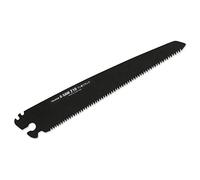 Tajima Aluminist Power Glide - Hoja de recambio (210 mm) color negro