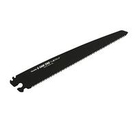 Tajima Aluminist Power Glide - Hoja de recambio (240 mm) color negro