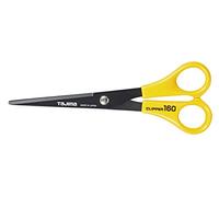 Tajima CLP160 - Tijeras de precisión (corte preciso, manejo cómodo, mango ergonómico, hoja revestida de 160 mm)