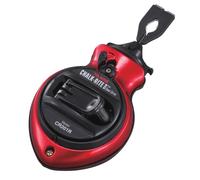 Tajima CR201R-2 Chalk-Rite II Snap Line con rebobinado de triple velocidad