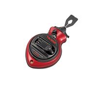 TAJIMA CR201RD Chalk rite, estándar, negro, 1 unidad (paquete de 1)