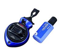 Tajima CR202B-P 1 mm x 100 pies Chalk Rite II Contractor Grade Chalk Line