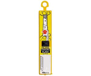 Tajima Cuchillas de repuesto dispensador sin SB de tarjeta, Amarillo, 1 pieza, Taj de 14474