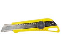 TAJIMA cúter 18 mm, LC-521RBL