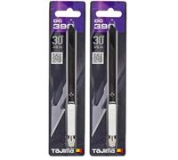 Tajima DC390B Cutter 9 mm Dora (Paquete de 2)