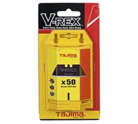 Tajima dispensador de Rex trapezoidales, 50 V, 1 pieza, Taj de 19530