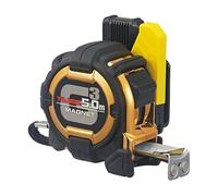 Tajima Flexometro 5 MTS G3 Gold ±1.5mm/m Trinquete Plástico