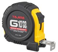 Tajima GL25-100D-EUR G-Lock - Cinta métrica (25 mm x 10 m)
