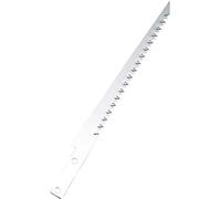 Tajima GNB-265 japonés precisión carpinteros cuchilla de repuesto con 16 TPI - se adapta a la Tajima JPR Rapid Pull - Sierra circular de mano 265 mm, GTB165JS