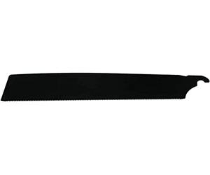 Tajima GNB265FBR - Hoja de sierra para sierra Rapid Saw Black y Pull (265 mm)