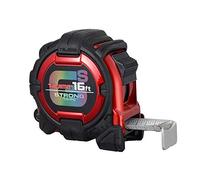 Tajima GS-16BW Gs-Lock Cinta métrica G-Plus de 16 pies por 1 pulgada