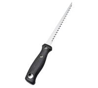 Tajima GT165 JAB-SAW - Sierra de calar con mango ergonómico elastómero para placas de yeso