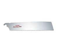 Tajima Japan Pull - Hoja de recambio gruesa (300 mm, 13 TPI)