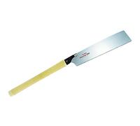 Tajima JPR265C - Sierra japonesa original con mango de ratán (265 mm)