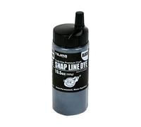 Tajima PLC2-B300 Chalk-Rite - Tiza ultrafina, 10.5-Ounce, Black Dye, 1