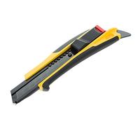 Tajima Quick Back Driver Cutter con extracción automática de la hoja, 1 pieza, TAJ-11593, Multicolor, 18 mm