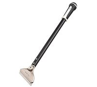 Tajima Rascador SCRAPE-RITE PRO (con mango largo, cabezal en ángulo de 20°, 3 cuchillas Endura de 18 mm) PSCL500A/W1