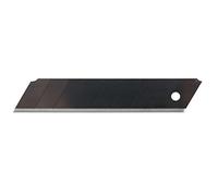 Tajima Razar Black 25 mm Cuchillas, dispensador y tarjeta, 1 pieza, Taj de 11548