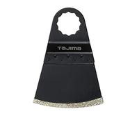 Tajima SD65 - Herramienta multiusos (revestimiento de diamante, para hormigón, azulejos, hoja de sierra de cerámica: 65 mm)