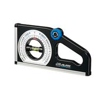 Tajima SLT200MY - Medidor de ángulos (250 mm)