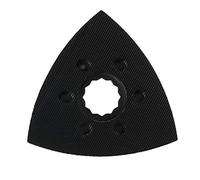 Tajima SPU90 - Hoja de sierra para Multitoot (larga vida útil para pulir 90 mm, con cierre de velcro)