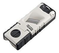 TAJIMA TMK-KV45 - Chaflán de 130 mm de ancho ajustable de 45 grados con hoja de cerámica y base de aluminio fundido