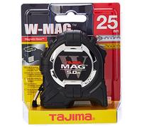 Tajima WM550MR - Cinta métrica (5 m x 25 mm)