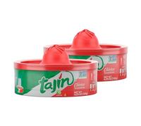 Tajin Clásico Chile Lime Seasoning Rimmer 4.23 oz (Pack of 2)