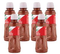 Tajin Clasico - Presentacion Practica de 45 g x 6 uds- Pack Promoo