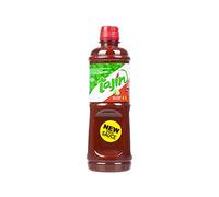 TAJIN Clásico - Salsa de Chile con Limón, 455ml