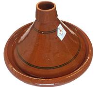 Tajín tradicional marroquí Ø 35 cm