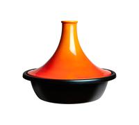 Tajine 31 cm Le Creuset Hierro fundido 25138310900422 Volcánico