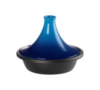 Tajine 31 cm Le Creuset Hierro fundido 25138312200422 Azure