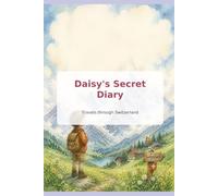 Tajny pamiętnik Daisy (Daisy's Secret Diary.)